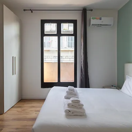 Italianway - Rosmini 11 B Apartment *