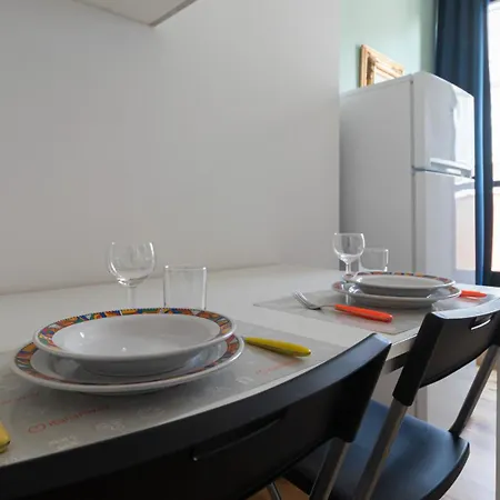 Apartment Italianway - Rosmini 11 B Milan