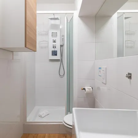 Italianway - Rosmini 11 B Apartment *