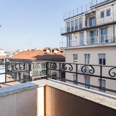 Italianway - Rosmini 11 B Milan