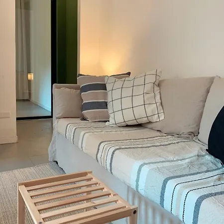 Nolo Apartment *