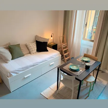 Nolo Apartment
