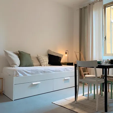 Nolo Apartment