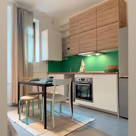 Apartment Nolo