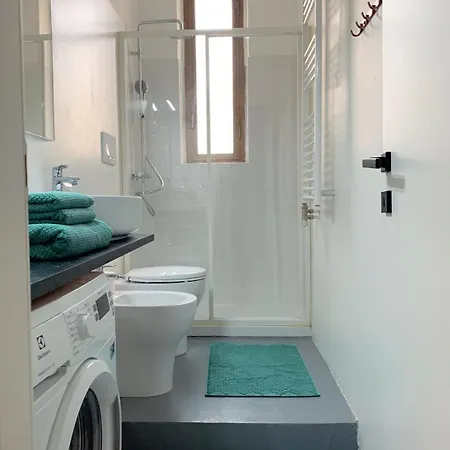 Apartment Nolo Milan