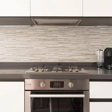 Navigli Harmony Flat, Beautiful & Bright Apartment, 3 Bdr * מילאנו