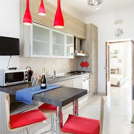 Navigli-tortona - Modern Flat With Wi-fi And Ac * Милан