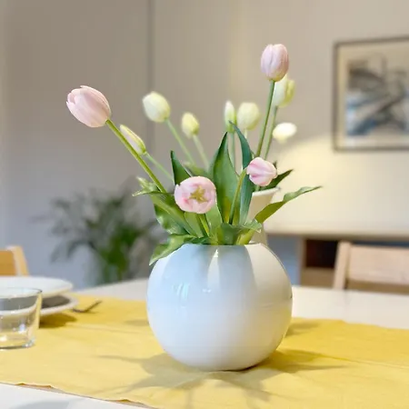 Dimora Maddelena - 20 Mins From Duomo Apartment Mailand