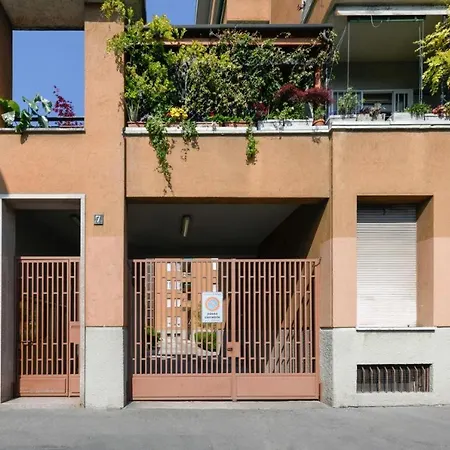 Isola Fs - 150 M Metro Marche * Milano