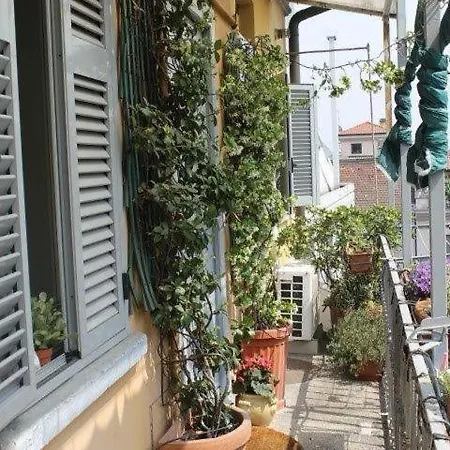 Oasi Confortevole Nel Cuore Di - Mm3 Milano