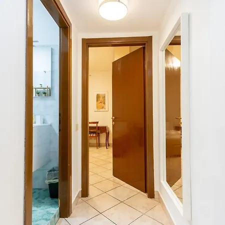 Oasi Confortevole Nel Cuore Di - Mm3