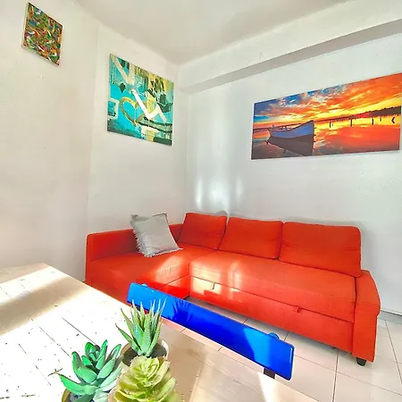 Washington House, Citylife Apartament