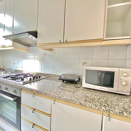 Washington House, Citylife Apartament *