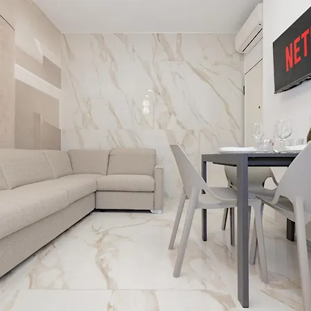 Apartment 4co4 - Duomo - Luxurious - Large -