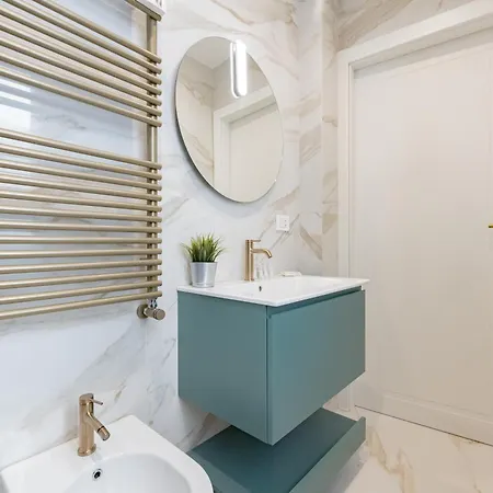 4co4 - Duomo - Luxurious - Large - Apartment Milan