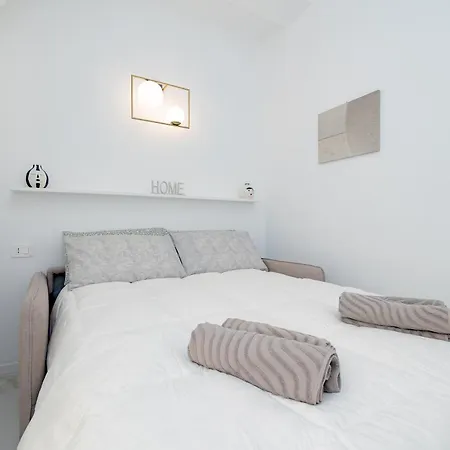 4co4 - Duomo - Luxurious - Large - Apartment