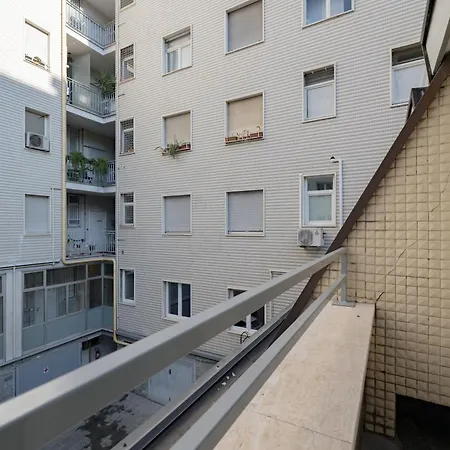 4co4 - Duomo - Luxurious - Large - Apartment Milan