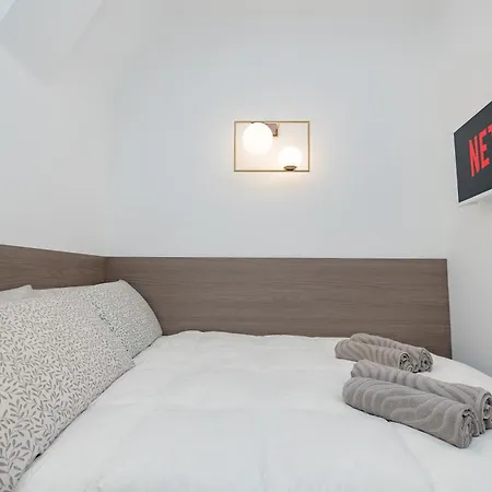 Apartment 4co4 - Duomo - Luxurious - Large - Milan