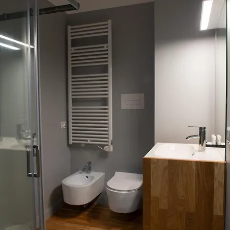 Casa Chioggia * Milano
