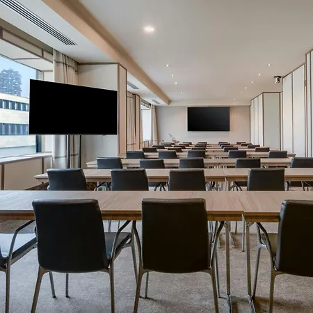Ξενοδοχείο Ac By Marriott