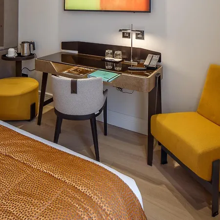 Hotel Cavour Milano