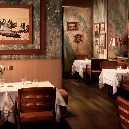 Nh Palazzo Moscova 4*