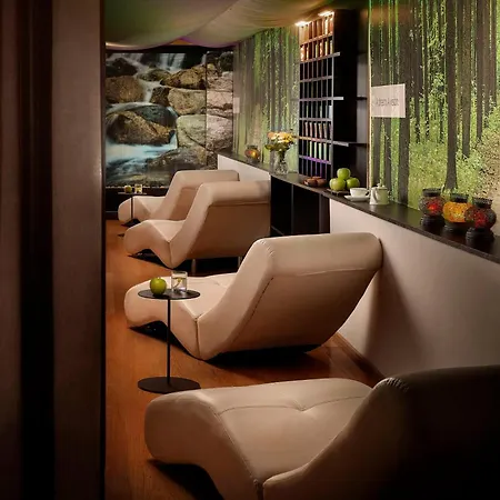 Hotel Nh Palazzo Moscova Milano