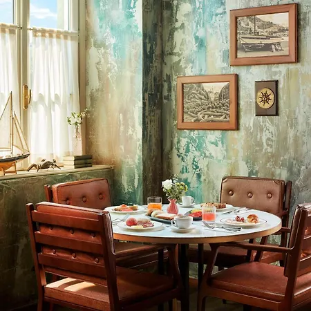 Hotel Nh Palazzo Moscova