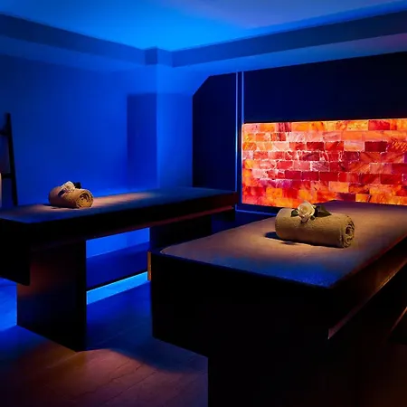 酒店 Avani Palazzo Moscova 4*