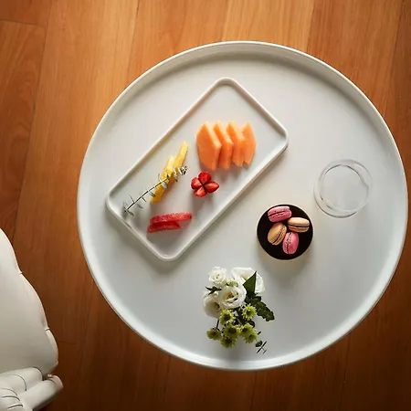 Nh Palazzo Moscova 4*