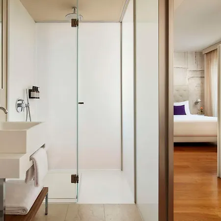 Nh Palazzo Moscova 4* Milano