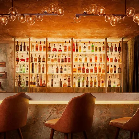 Nh Palazzo Moscova Hotel Milano
