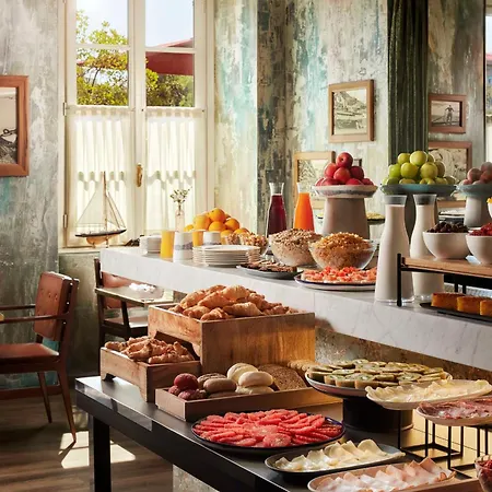 Nh Palazzo Moscova 4* Milano