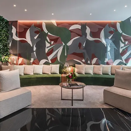 Apartahotel Duomo Hotel&apartments 4*
