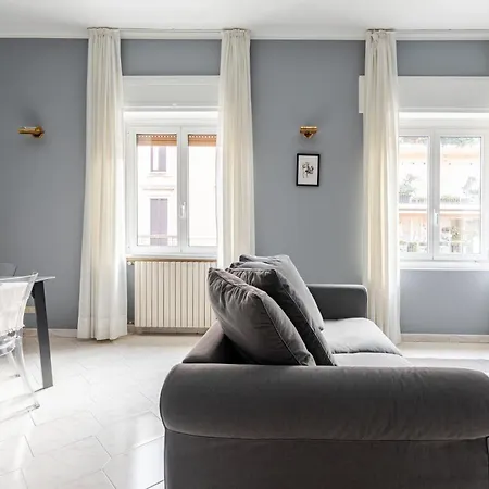 - Isola Appartement *