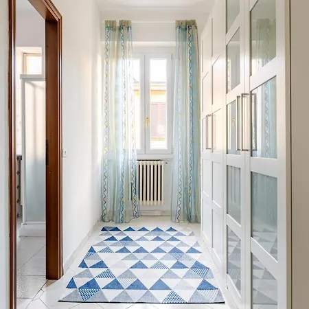 Appartement - Isola *