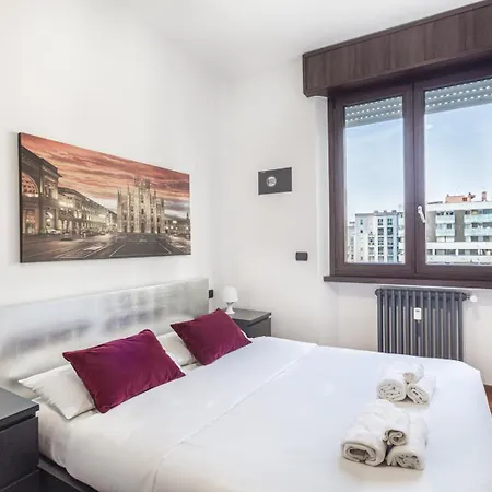 Garibaldi Station-isola-the Cubes Apartment *