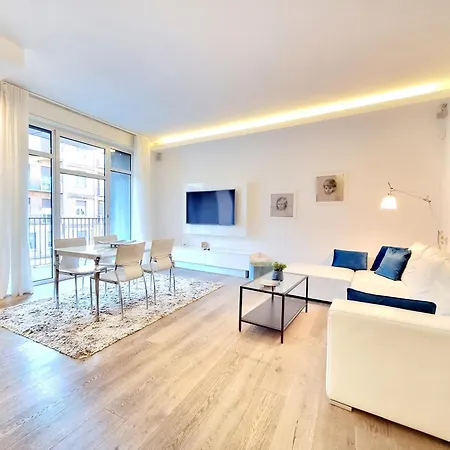 Bella Brera Luxury