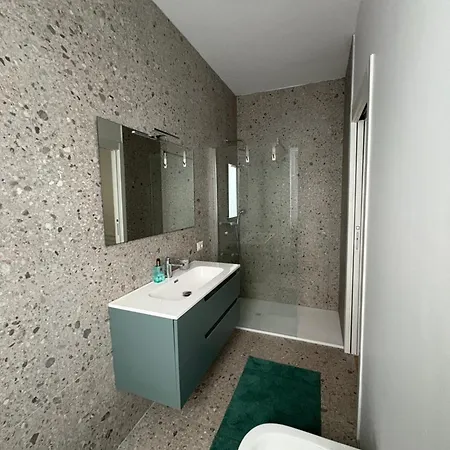 Appartamento Ab Luxury - Life Milano