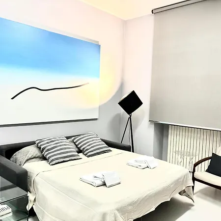 Apartmán Brera Duomo - Luxury Design *