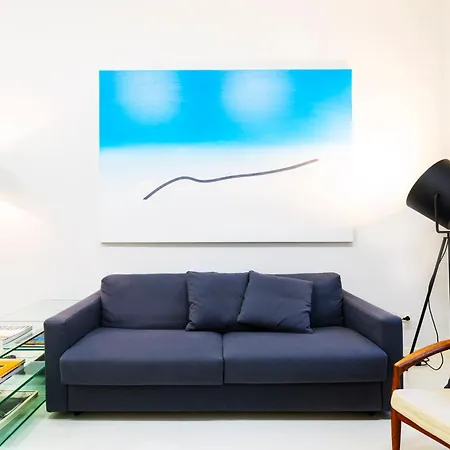 Apartmán Brera Duomo - Luxury Design