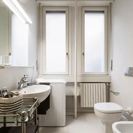 Brera Duomo - Luxury Design Apartmán Milán