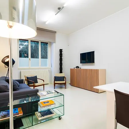 Brera Duomo - Luxury Design Apartmán