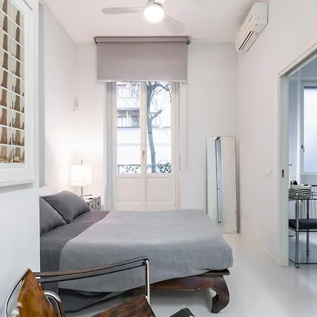 Brera Duomo - Luxury Design Apartmán