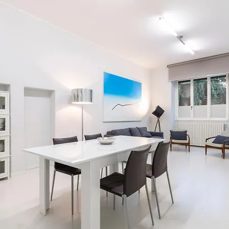 Brera Duomo - Luxury Design Apartmán Milán