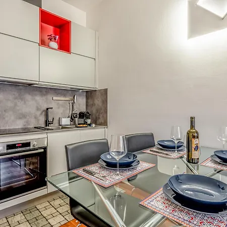Niguarda Stylish Flat Near M5 Milánó