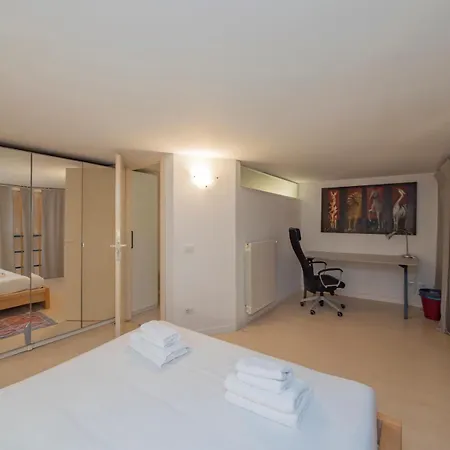 Luxury - Ausonio 16 Apartment