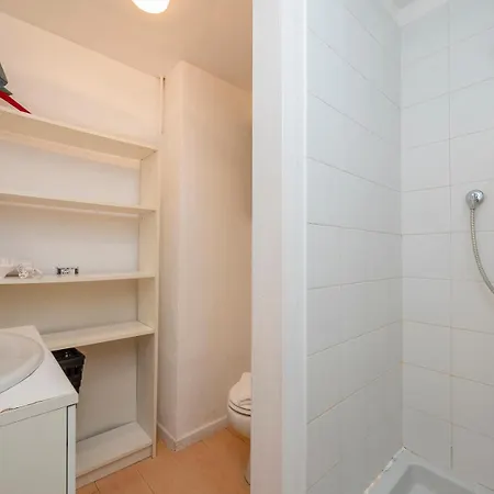 Apartment Luxury - Ausonio 16 *