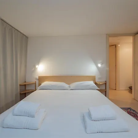 Apartment Luxury - Ausonio 16