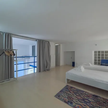 Luxury - Ausonio 16 Apartment Milan